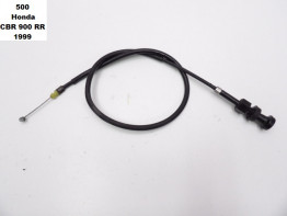 Choke cable Honda CBR 900 RR