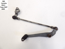Gear change pedal Yamaha FZ6