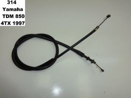 Clutch cable Yamaha TDM