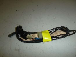 Wire harness front Suzuki GSX F 750