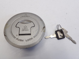 Tankdop Honda CBR 600 F