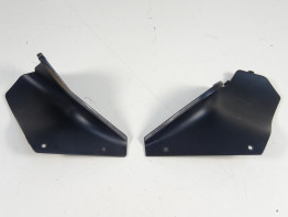 Binnenkuip MV Agusta 750 Brutale