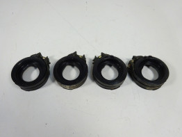 Inlaat rubber Yamaha FJR 1300