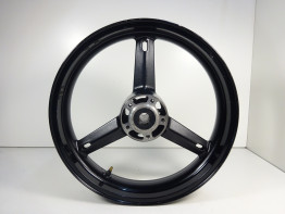 Voorvelg Suzuki GSX R 600