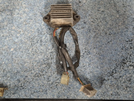 CDI Einheit Kawasaki Z 1000