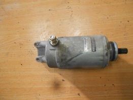Startmotor Suzuki GSX R 750