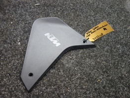 Rechter zijkuip klein KTM 1290 Super Adventure