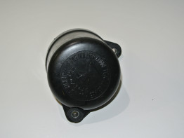 Afdekkap Honda CBF 1000