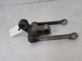 Achterbrug Suzuki GSX R 750