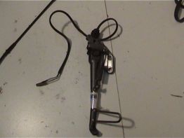 Stander Kawasaki ZZR 250