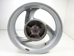 Achtervelg Honda Deauville 650 - 700