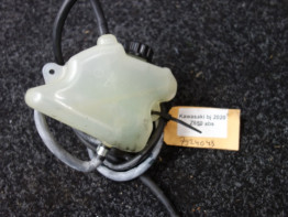 Kuhlflussigkeitsbehälter Kawasaki Z 650