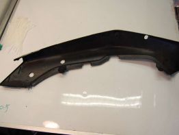 Onderkuip Yamaha FZR 600