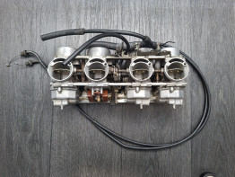 Carburetor assy Honda CB 750 F