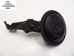 Claxon Yamaha FJR 1300