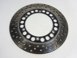 Rear brake disc Yamaha FAZER 1000