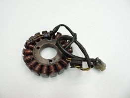 Dynamo Kawasaki LTD 454