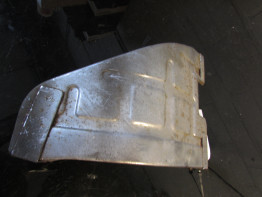 Fairingpart Yamaha V max