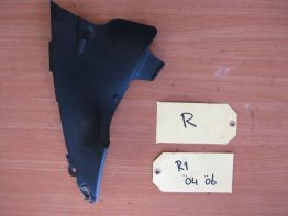 Binnenkuip Yamaha YZF R1