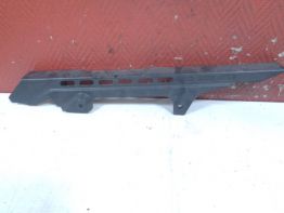 Chaincase Yamaha FAZER 600