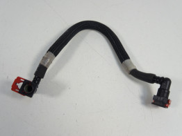 Brandstofslang Kawasaki ER 6