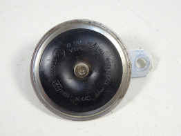 Claxon Aprilia RSV 1000