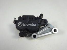 Remklauw rechts voor Ducati Monster 695