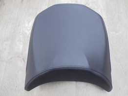 Soziussitz BMW R 1200 GS LC