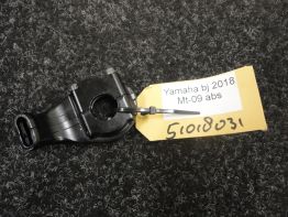 Gashandle Yamaha MT 09