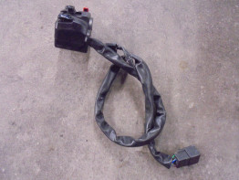 Stuurschakelaar links Kawasaki ER 6