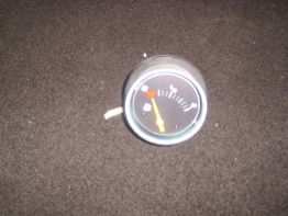 Teller Suzuki GSX F 600