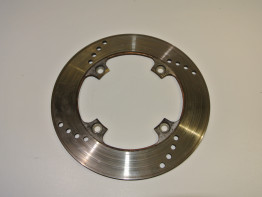 Achterremschijf Ducati 996