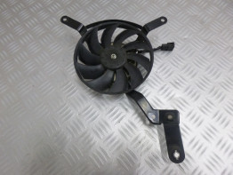 Ventilator Triumph Street Triple 675