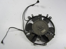 Ventilator Honda CBR 1000 F