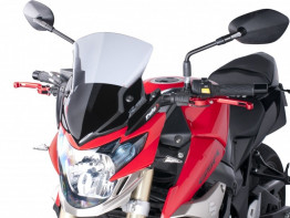 Kuipruit Suzuki GSR 750