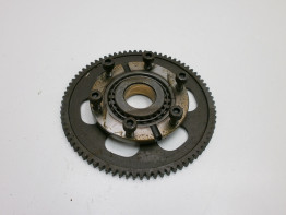 Start koppeling Suzuki VS 700 Intruder