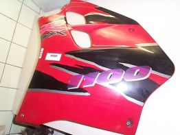 Cowl Left Suzuki GSX R 1100