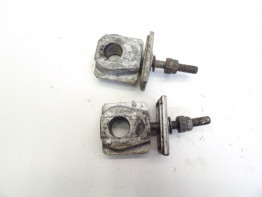 Hinterradschwinge Kawasaki ZZR 250