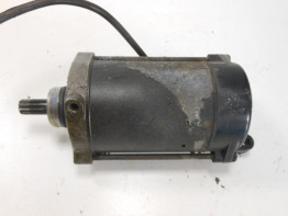 Startmotor Kawasaki GPX 600
