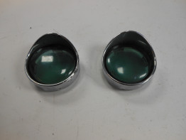 Knipperlicht Harley Davidson Sportster