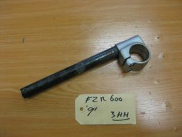 Clip on links Yamaha FZR 600