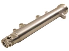 Voorpoot buiten Yamaha FZR 1000