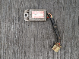 Spanningsregelaar Honda XL 600