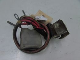 Starter Relay Suzuki Overige Suzuki