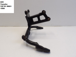 Geweih Verkleidungshalter Yamaha YZF R1