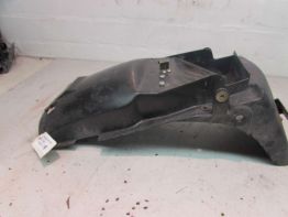 Kentekenplaathouder Yamaha TDM