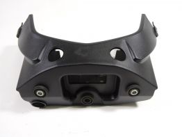 Heck BMW F 800 S - ST