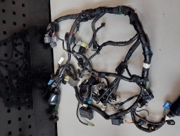 Kabelboom Kawasaki Z 800