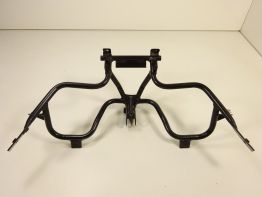 Stay upper cowl Suzuki Burgman AN 250