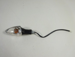 Knipperlicht rechts voor KTM 690 Duke 4